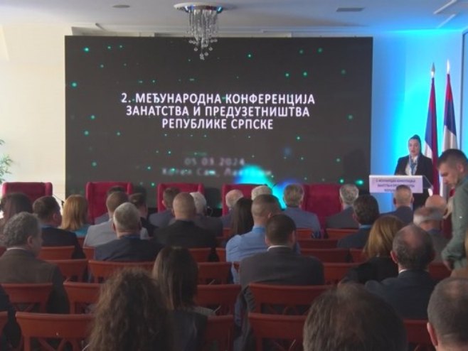 Међународна конференција - Фото: РТРС