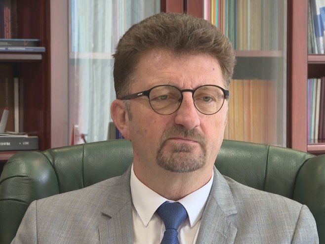 Пуцар: Уставни суд БиХ и даље се бави политиком умјесто правом