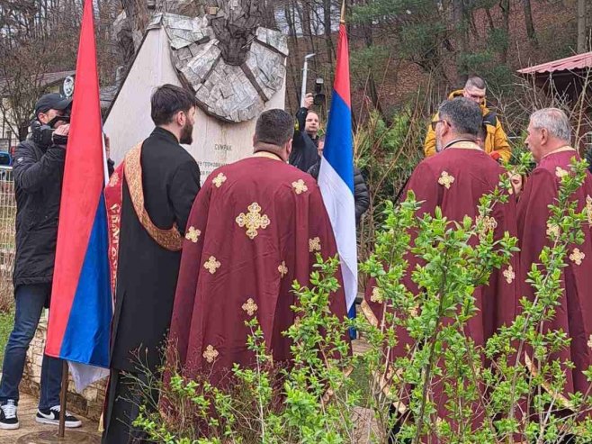 Дан сјећања - Српско Сарајево - Фото: РТРС