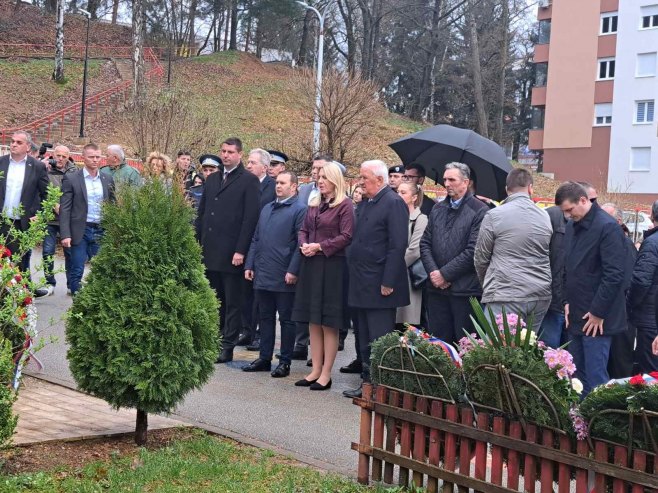 Дан сјећања-Српско Сарајево Дан сјећања-Српско Сарајево - Фото: РТРС