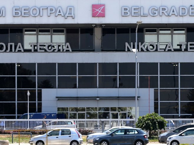 Београдски аеродром поново међу најбољима у Европи