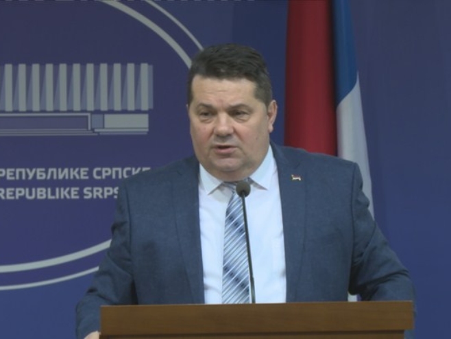 Ненад Стевандић Ненад Стевандић - Фото: РТРС