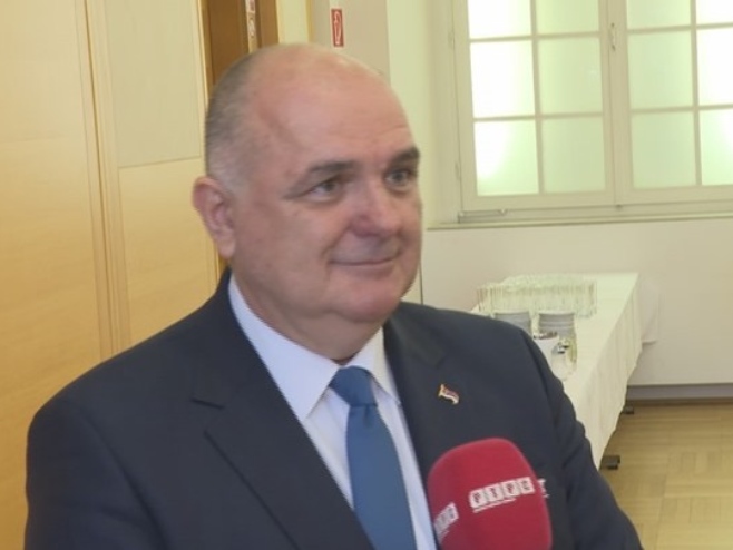 Окука: Говор предсједника Српске одговоран и државнички, на страни одбране истине и правде
