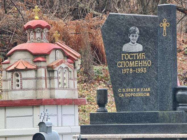 "Споменкови дани Озрена" у Петрову