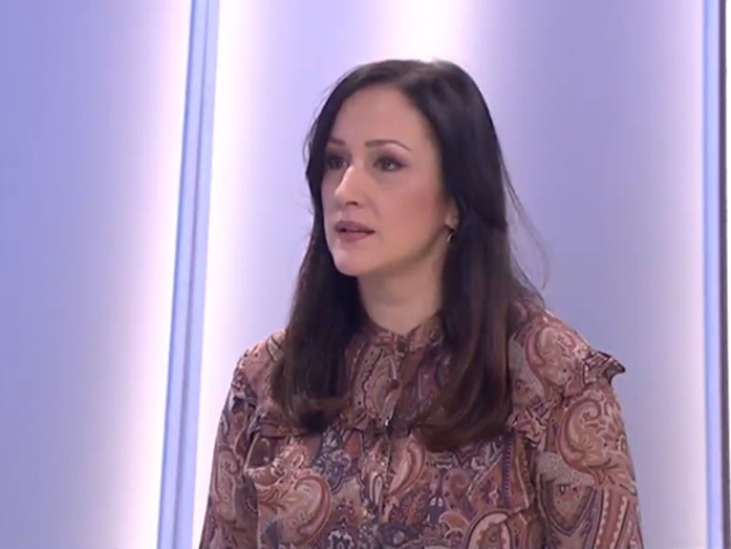 Родић Вукмир: Грађани Српске не треба да брину због појаве тифуса код студенткиње из Индије