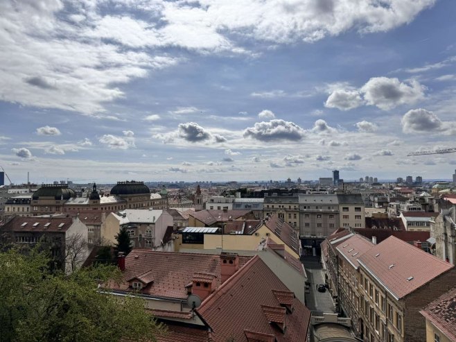 Загреб Загреб - Фото: РТРС