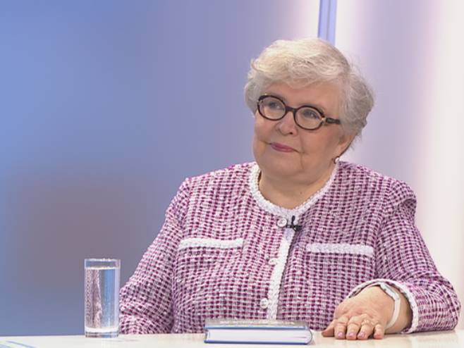 Јелена Гускова - Фото: РТРС