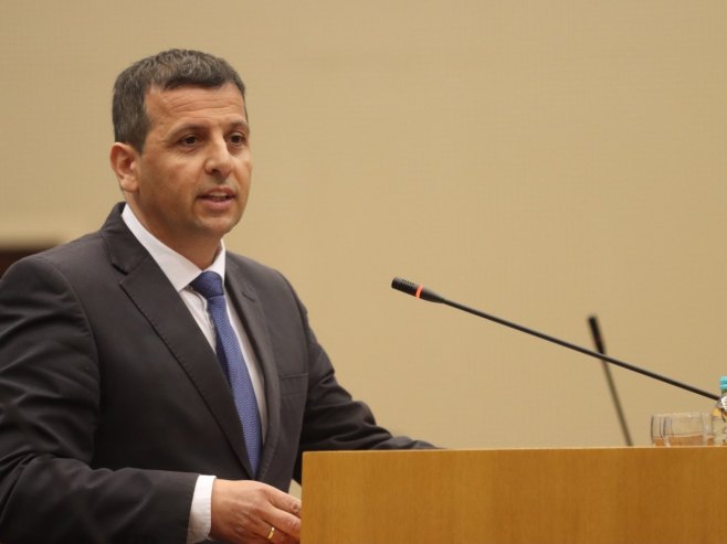 Како је Вукановић стао је у одбрану "части" Бошњака у Другом свјетском рату? (ВИДЕО)
