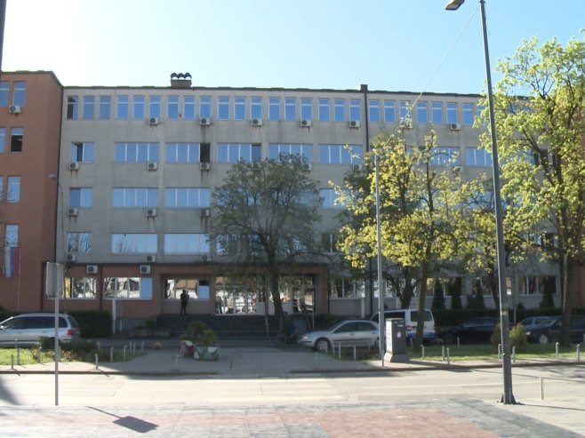 Притвор осумњиченом за сексуално злостављање или искориштавање дјетета