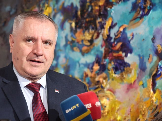 Вишковић изабран за в. д. директора Аутопутева Републике Српске