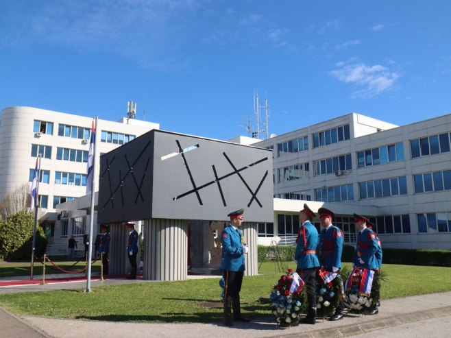 Dan policije (Foto: predsjednikrs.rs/Borislav Zdrinja )