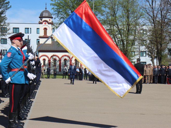 Обиљежавање Дана полиције Обиљежавање Дана полиције - Фото: predsjednikrs.rs/Borislav Zdrinja