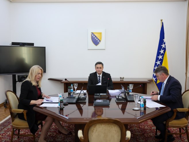 БиХ није признала самопроглашено Косово, не може подржати ни чланство у Савјету Европе