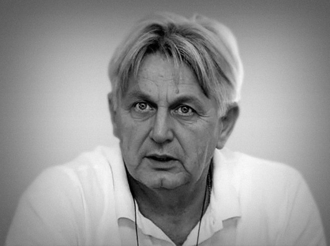 In Memoriam: Здравко Шавија In Memoriam: Здравко Шавија - Фото: Уступљена фотографија