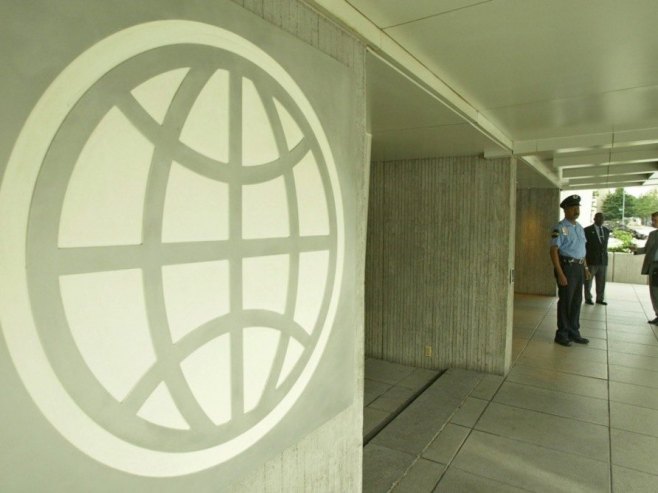 Свјетска банка (фото: EPA/MATTHEW CAVANAUGH - илустрација) - 