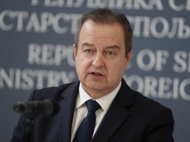 Ивица Дачић (Фото: ТANJUG/ STRAHINJA AĆIMOVIĆ/) Ивица Дачић (Фото: ТANJUG/ STRAHINJA AĆIMOVIĆ/) -
