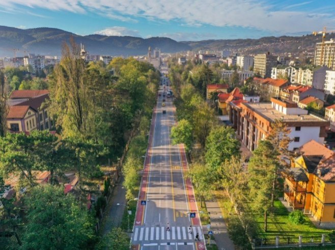 Бањалука (Фото: banjaluka.rs) Бањалука (Фото: banjaluka.rs) -