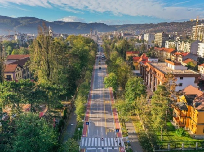 Бањалука (Фото: banjaluka.rs) - 