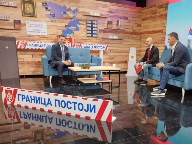 Сташа Кошарац Сташа Кошарац - Фото: РТРС