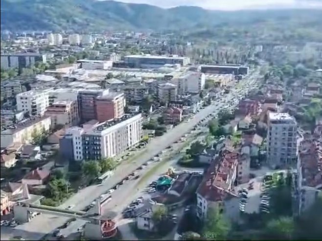 Бањалука-митинг Бањалука-митинг - Фото: РТРС