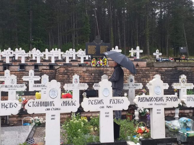 Власеница Власеница - Фото: СРНА