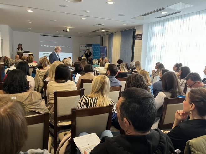 Календар вакцинације Календар вакцинације - Фото: РТРС