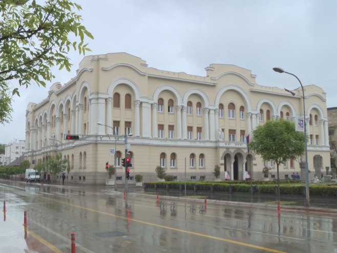 У Банском двору концерт пијанисте Дејана Јанковића