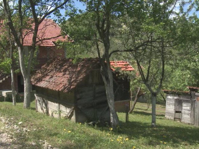 Село Село - Фото: РТРС