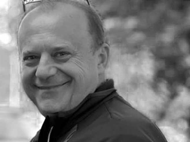 Златан Црналић Златан Црналић - Фото: Уступљена фотографија