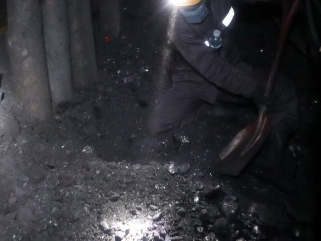 Рудник (Фото: EPA-EFE/YONHAP SOUTH KOREA OUT/илустрација) Рудник (Фото: EPA-EFE/YONHAP SOUTH KOREA OUT/илустрација) -