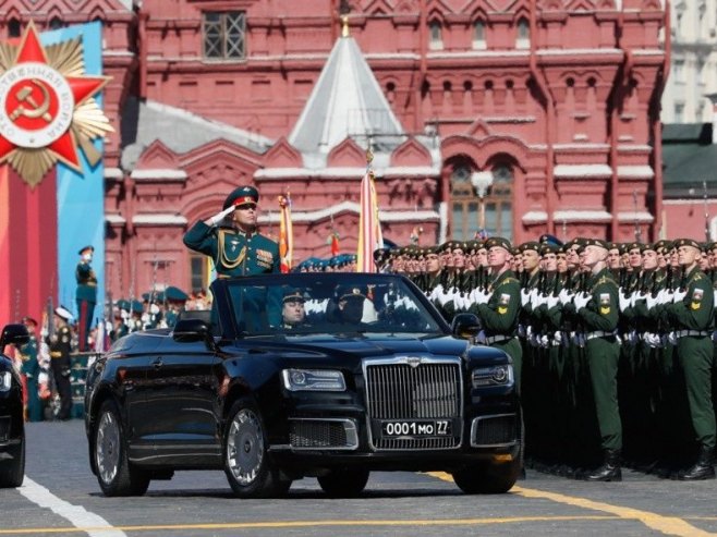 Foto: EPA-EFE/YURI KOCHETKOV