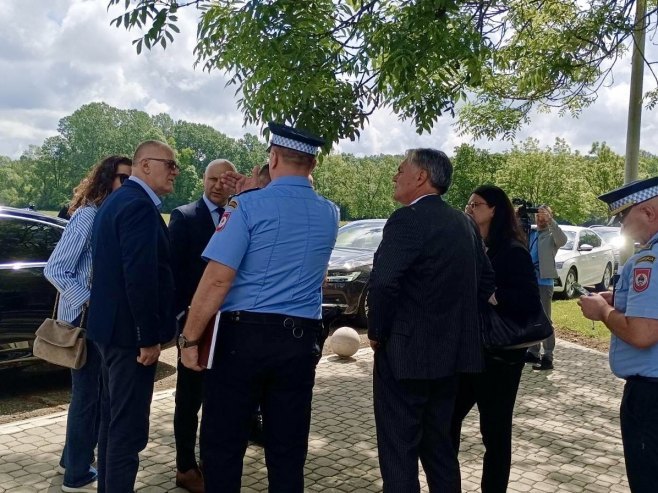 Предузети све мјере да Дан сјећања у Доњој Градини протекне достојанствено