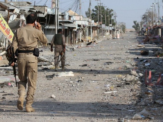 Турска војска убила 17 курдских милитаната