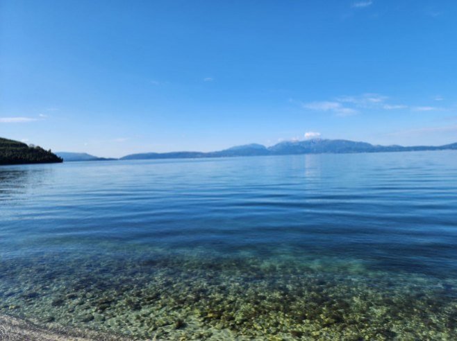 Тијело мушкарца пронађено у мору у Хрватској