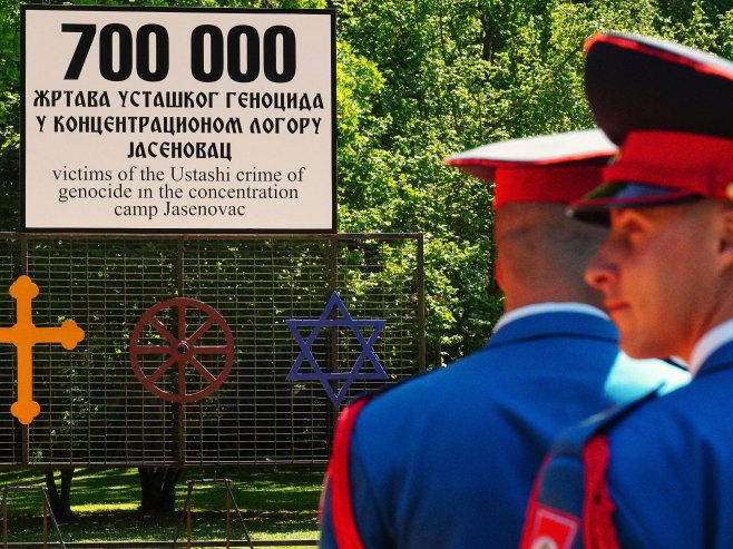 Доња Градина (Фото: TANJUG/ VLADIMIR ŠPORČIĆ/ bg) - 