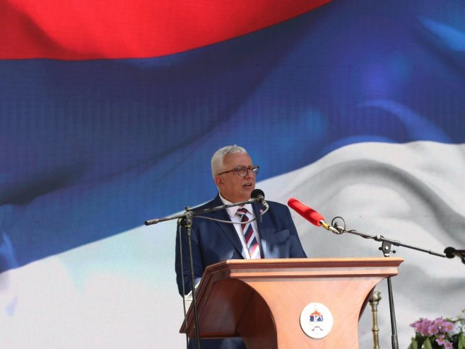 Мандић: Влада Црне Горе да се одреди о гласању министра за пријем тзв. Косова у Савјет Европе