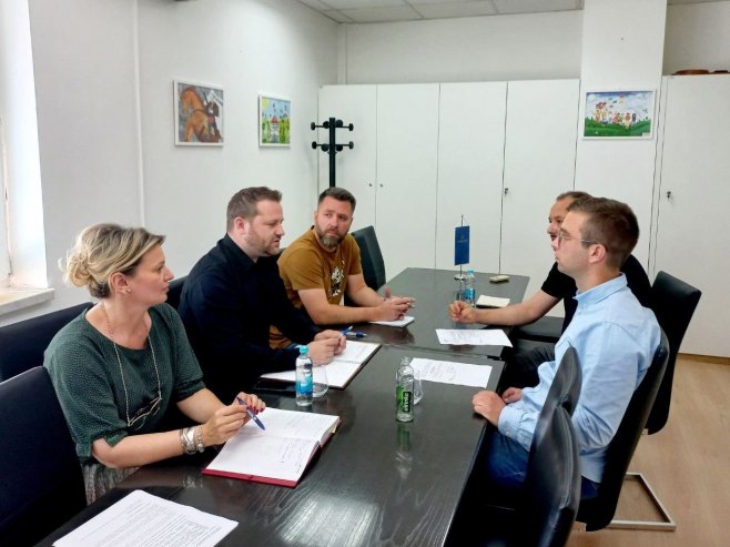 Ustupljena fotografija