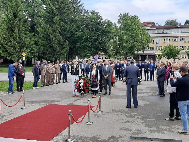 Prijedor - Dan grada (Foto: RTRS)