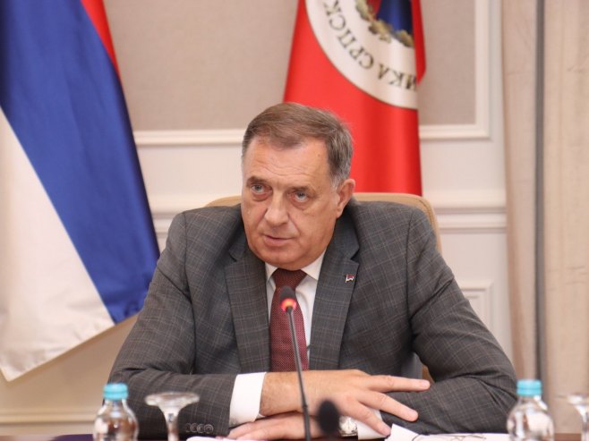 Додик: Српска не жели ескалацију, али ће њене одлуке бити освјешћујуће за Сарајево (ВИДЕО)