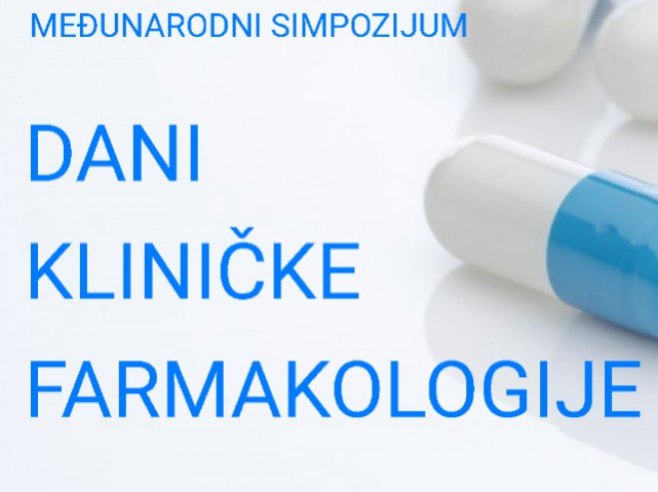 Дани клиничке фармакологије (Фото: med.unibl.org) Дани клиничке фармакологије (Фото: med.unibl.org) -