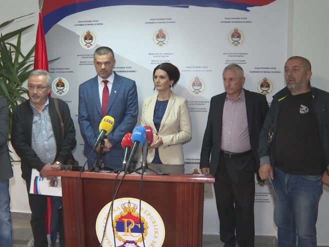 Борачка организација Борачка организација - Фото: РТРС
