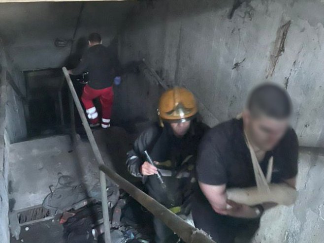 Foto: TANJUG/ OMK MUP REPUBLIKE SRBIJE