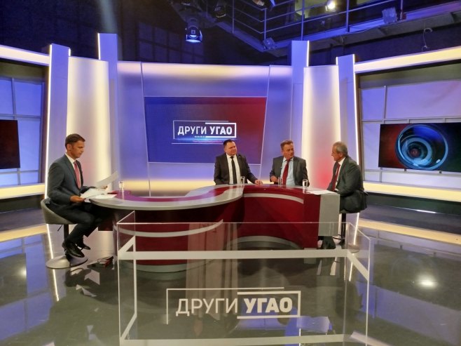 Други угао Други угао - Фото: РТРС