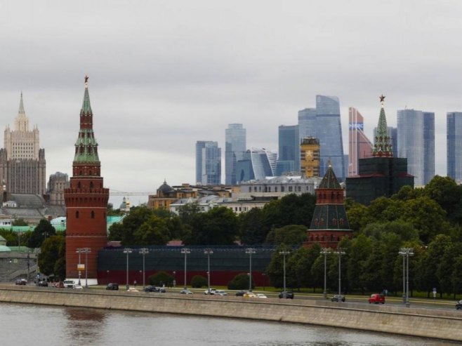 Москва (Фото: EPA-EFE/MAXIM SHIPENKOV) Москва (Фото: EPA-EFE/MAXIM SHIPENKOV) -