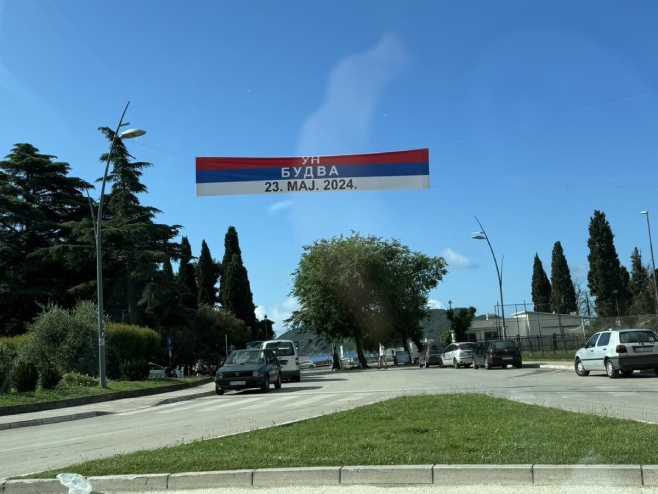 Будва - Фото: Уступљена фотографија
