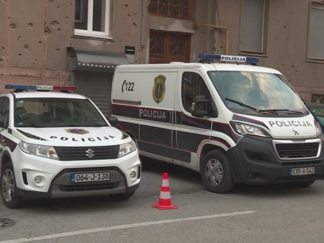 Сарајево: Мушкарац рањен у пуцњави код хотела "Европа"; Ухапшена два лица