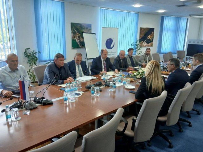 Електропривреда Српске и Црне Горе Електропривреда Српске и Црне Горе - Фото: РТРС