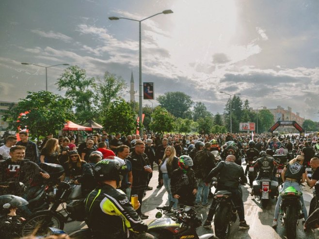 Settima edizione del “Moto Fest” dal 30 maggio al 1 giugno a Kastel