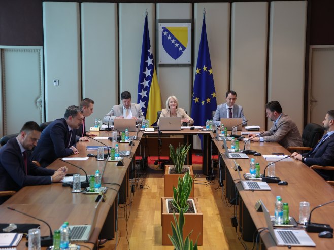 Савјет министара Савјет министара - Фото: Уступљена фотографија
