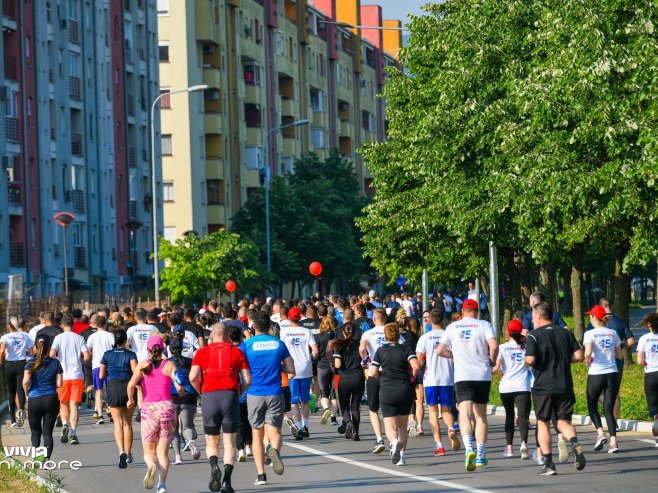 "Run&More Weekend" (Ustupljena fotografija )